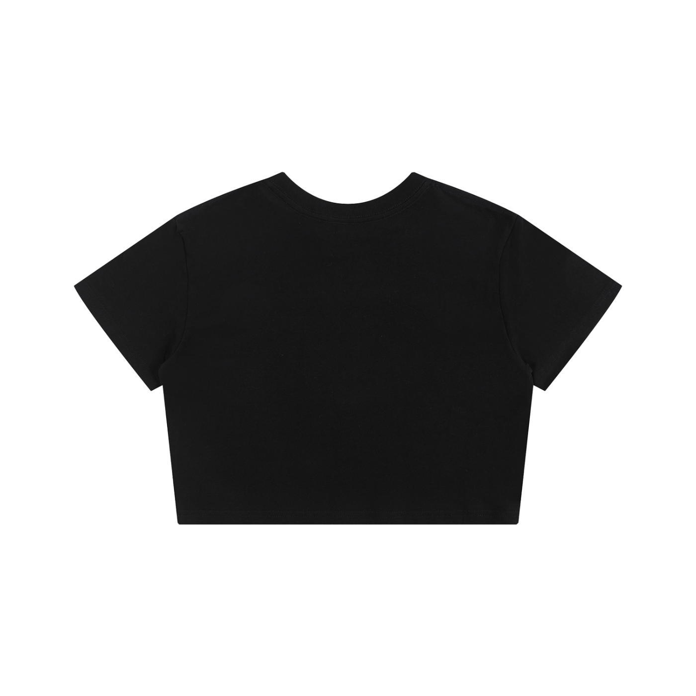 Kehlani Inspired Burgundy Starter Logo Baby Tee