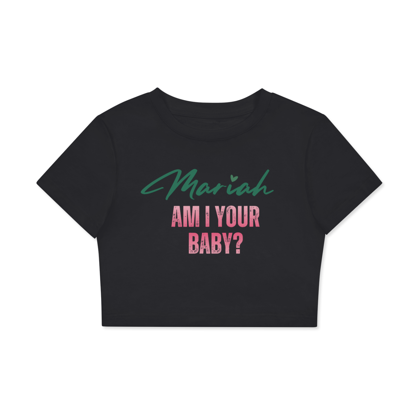 Crop Top,Crop T-Shirt,Spring Wear,Winter Wear,Concert Wear,Womens Wear,Summer Wear,Street Wear,Everyday Wear,Womens Apparel