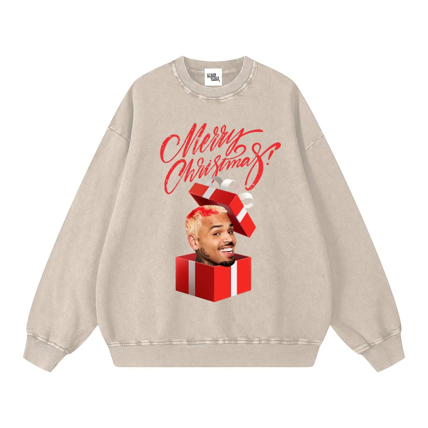 Sweatershirt,Oversized,Breezy,Holiday Wear,Christmas gift,Street Wear,Everyday Wear,Winter Wear,Fall Wear,Long Sleeves