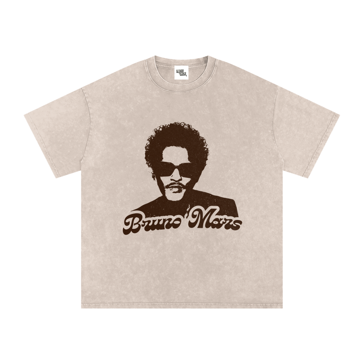 Concert Wear,T-Shirt,Everyday Wear,Unisex,Spring Clothing,Summer Clothing,Fan Wear,Street Wear,Casual Wear,Concert T-Shirt