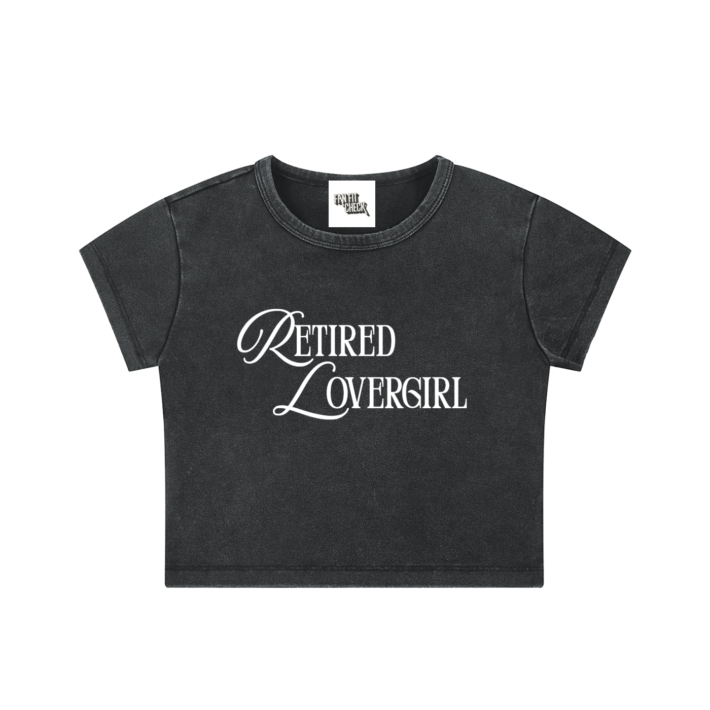 Crop,Top,Womens,Summer,Spring,Street,Casual,Gift,Concert,Outfit