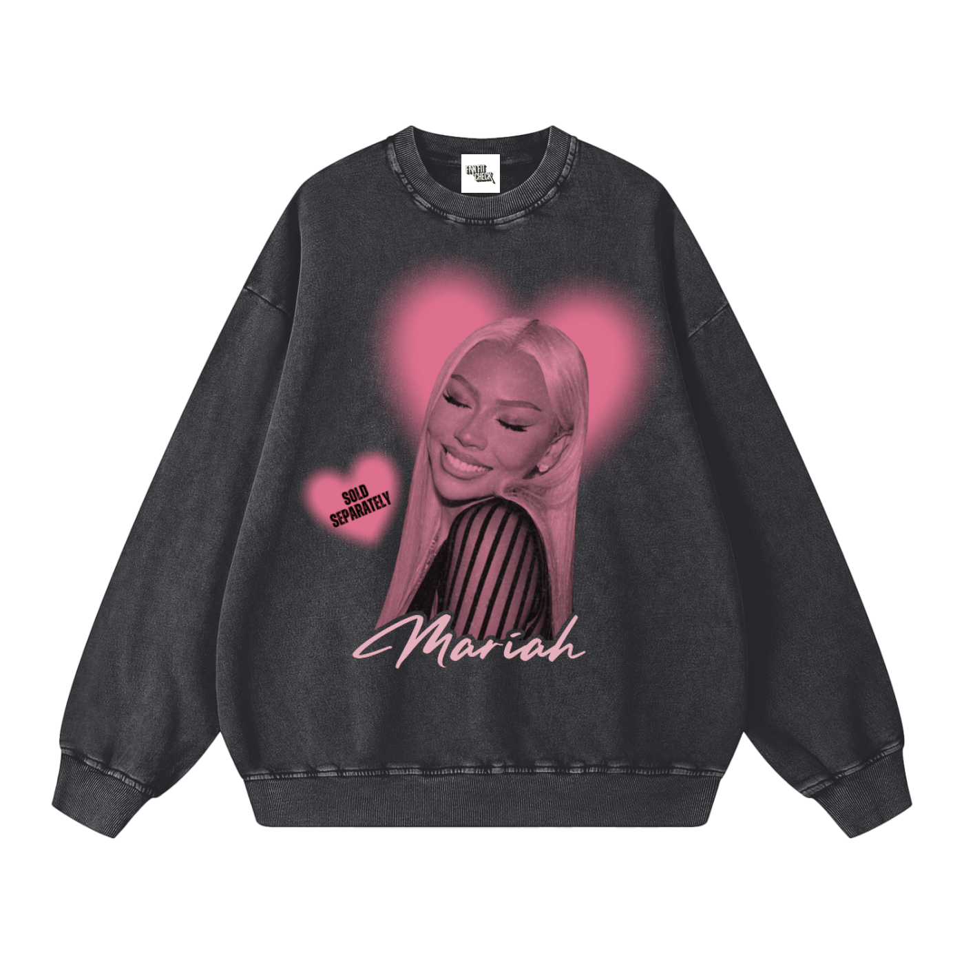 Sweatshirt,Oversize,Oversized Sweatshirt,Spring Wear,Winter Wear,Concert Wear,Custom Fan Wear,Street Wear,Everyday Wear,Women Apparel
