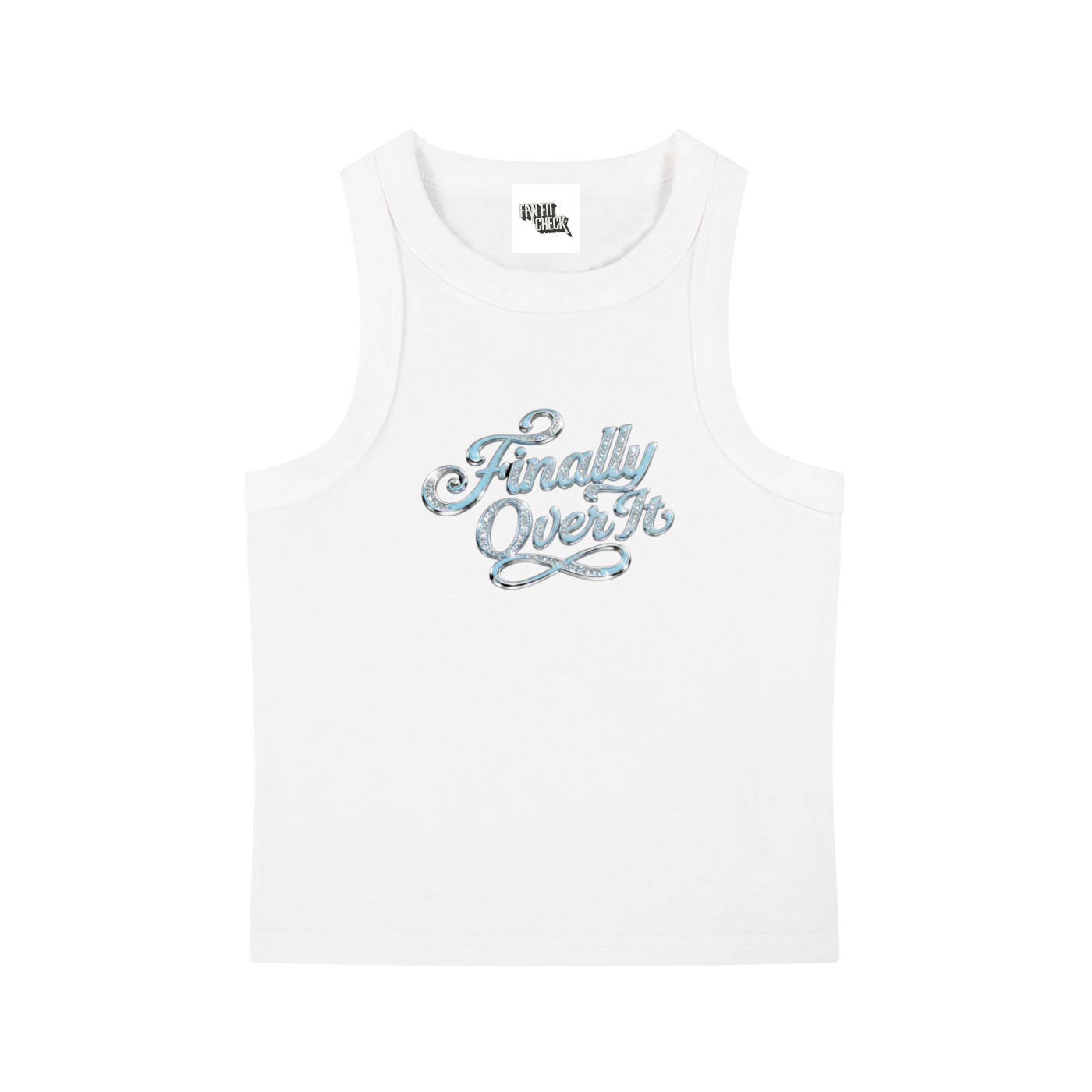 Croptop,tanktop,croptank,womens,womensclothing,streetwear,everydaywear,concert,gift,fanwear,concertoutfit,summer,spring