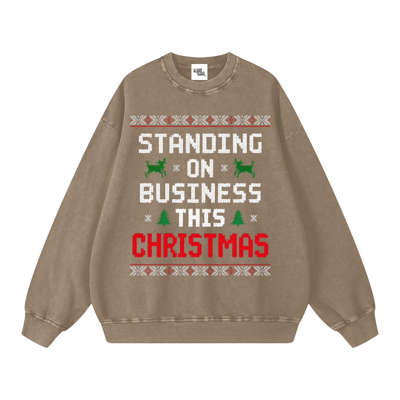 Long Sleeve,Christmas Sweater,Holiday Sweater,Oversized Sweater,Holiday Gift ,Ugly Christmas Sweater,Winter Wear,Fall Wear,Unisex,Everyday Wear