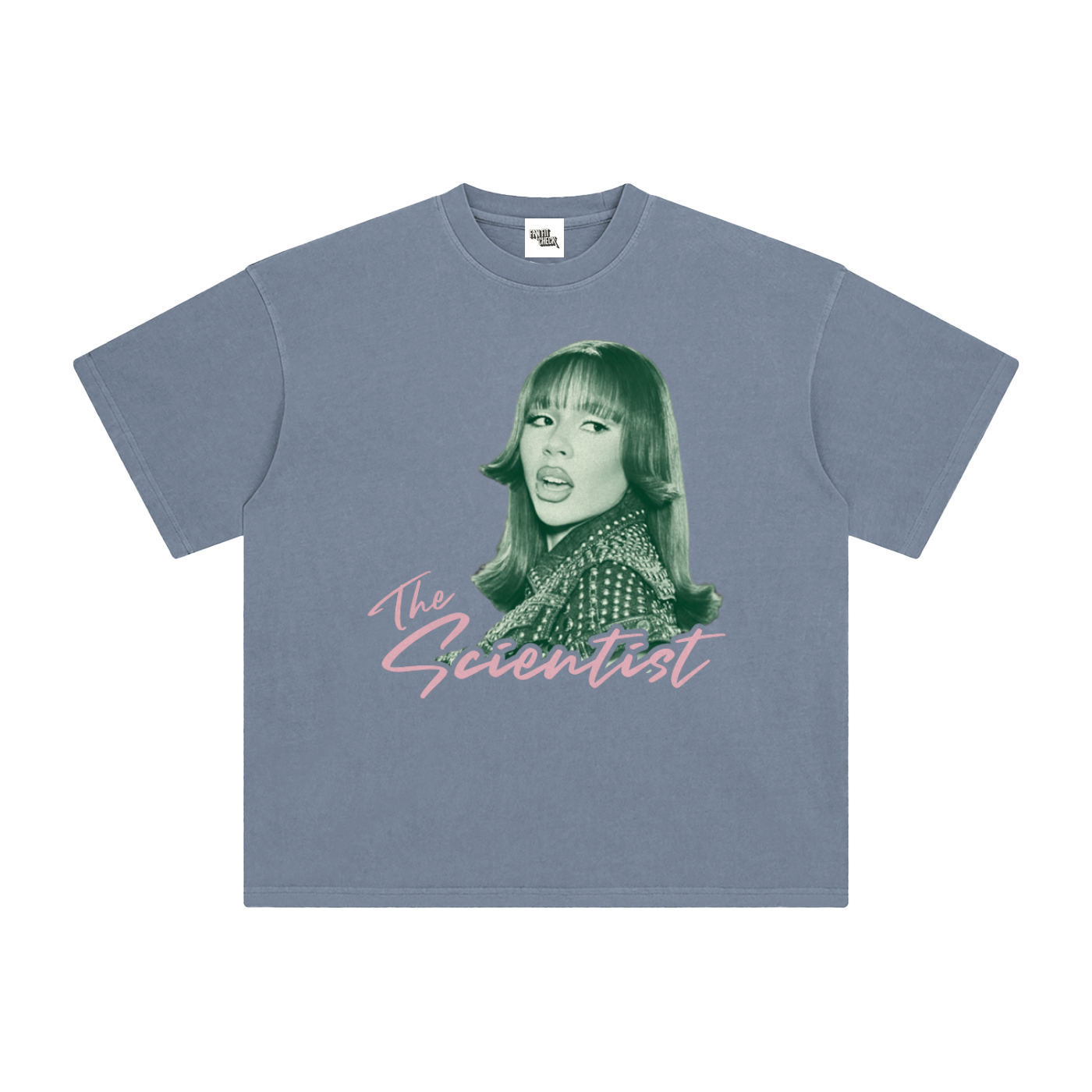T-Shirt,Concert Wear,Street Wear,Womens Apparel,Everyday Wear,Custom Wear,Mariah the Scientist,Hearts Sold Seperately,Womens Clothing