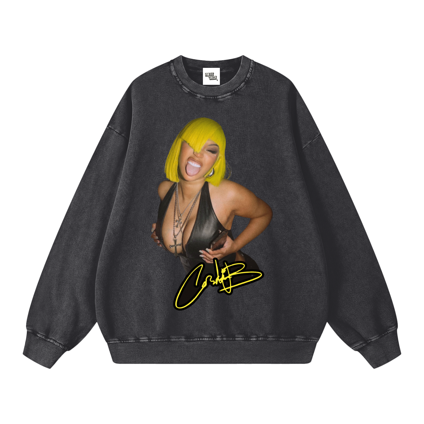 Sweatshirt,Oversized Sweatshirt,Concert Wear,Fan Wear,Spring Wear,Gift For Her,Womens Clothing,Womens Wear,Street Wear,Causal Wear