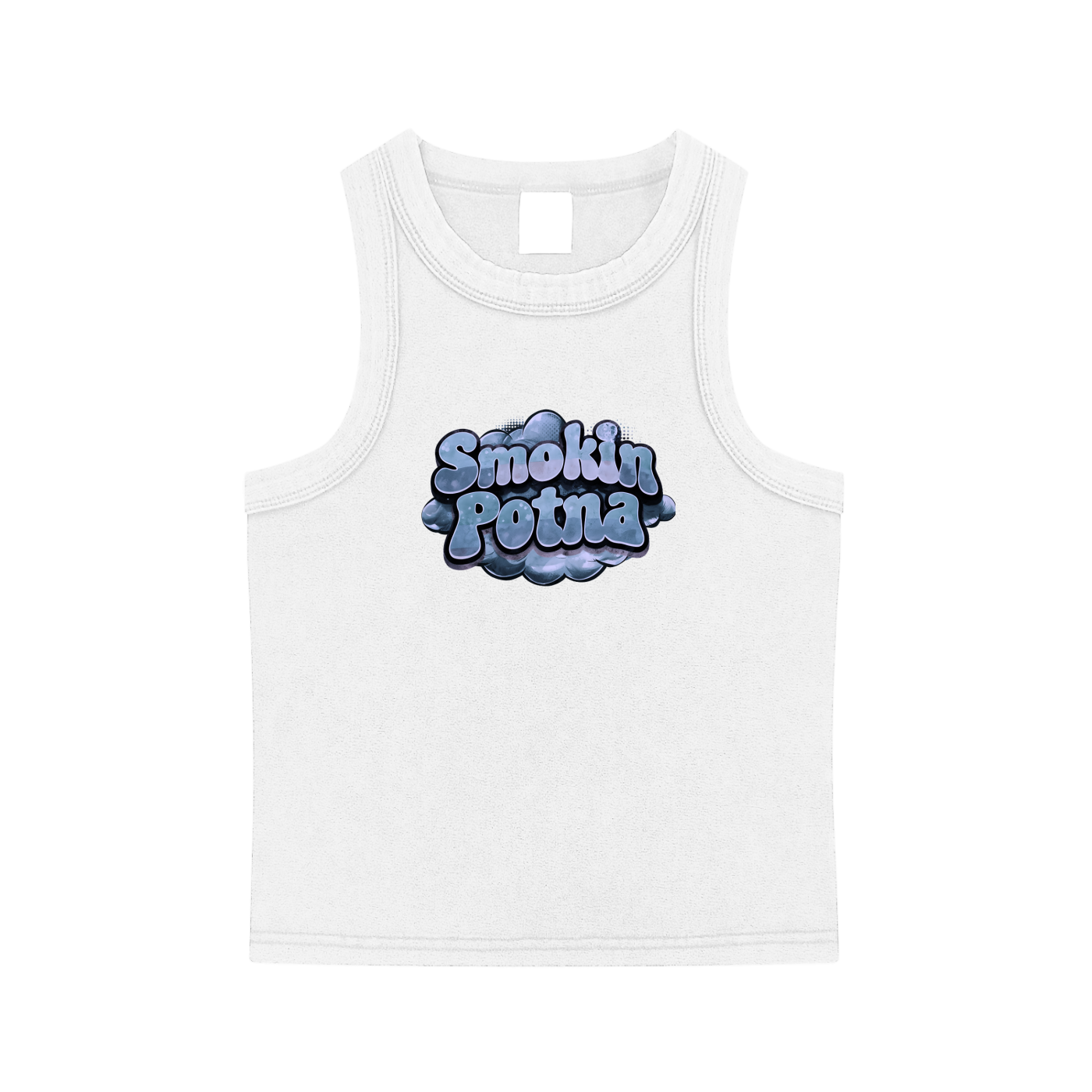 Crop Top,Tank Top,Stoner,Concert Wear,Jordan Ward,Smokers,Spring Wear,Fall Wear,Gift for her,Womens Apparel