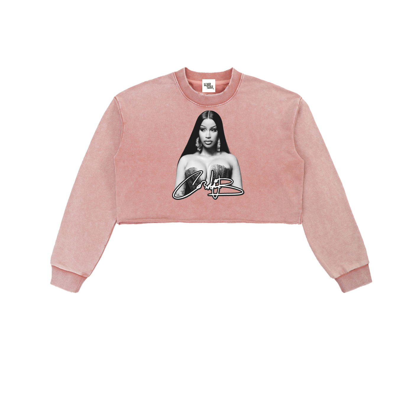 Crop Top,Crop Sweatshirt,Sweatshirt,Spring Wear,Summer Wear,Fall Wear,Everyday Wear,Street Wear,Concert Wear,Womens Clothing