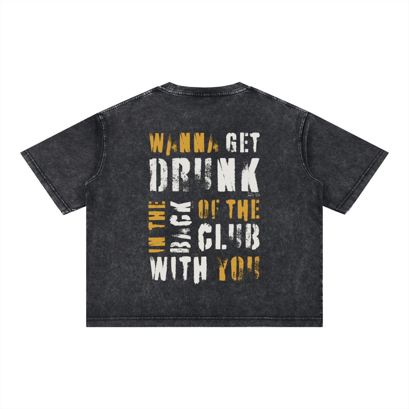 T-Shirt,Concert Wear,Concert T-Shirt,Everyday Wear,Street Wear,Unisex,KWN,Spring Wear,Summer Wear,Causual Wear
