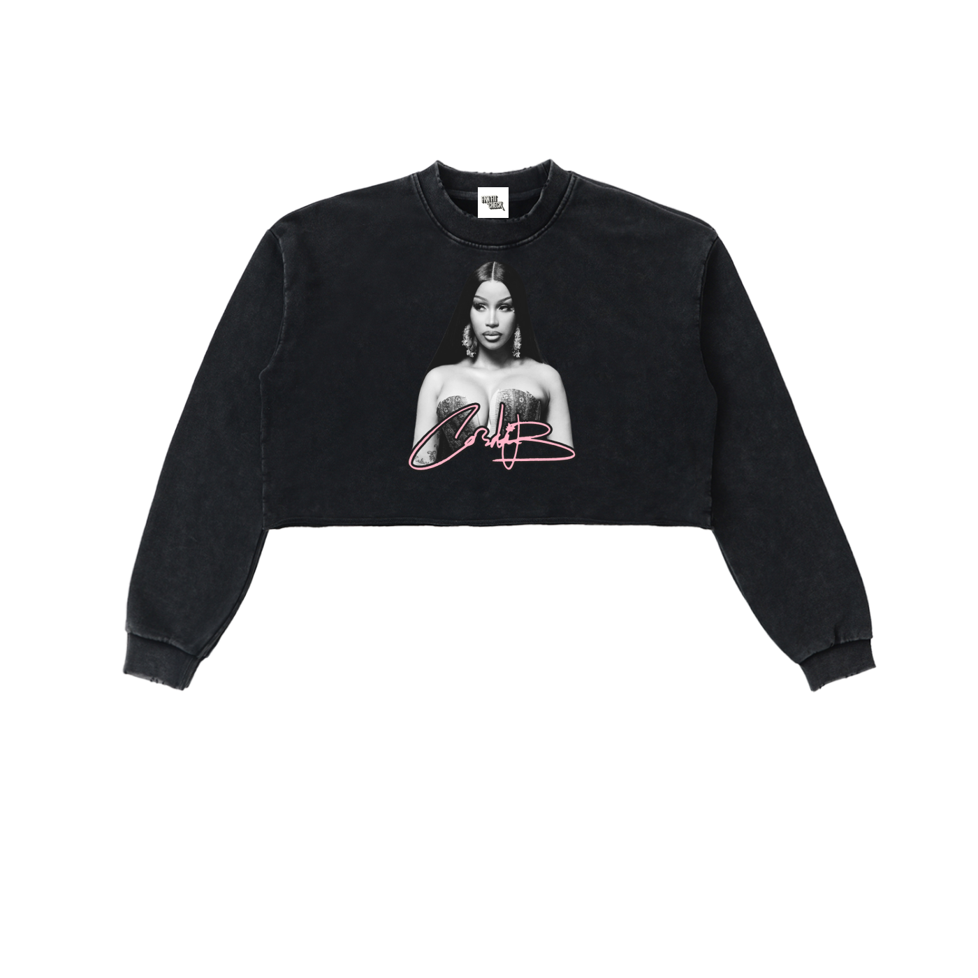 Sweatshirt,Crop Sweatshirt,Crop Top,Everyday Wear,Concert Wear,Spring Wear,Summer Wear,Casual Wear,Womens Wear,Womens Clothing