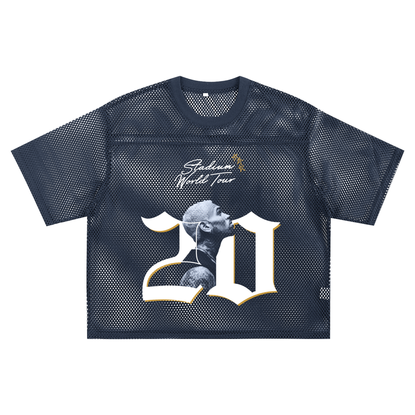Breezy Bowl 20 Jersey