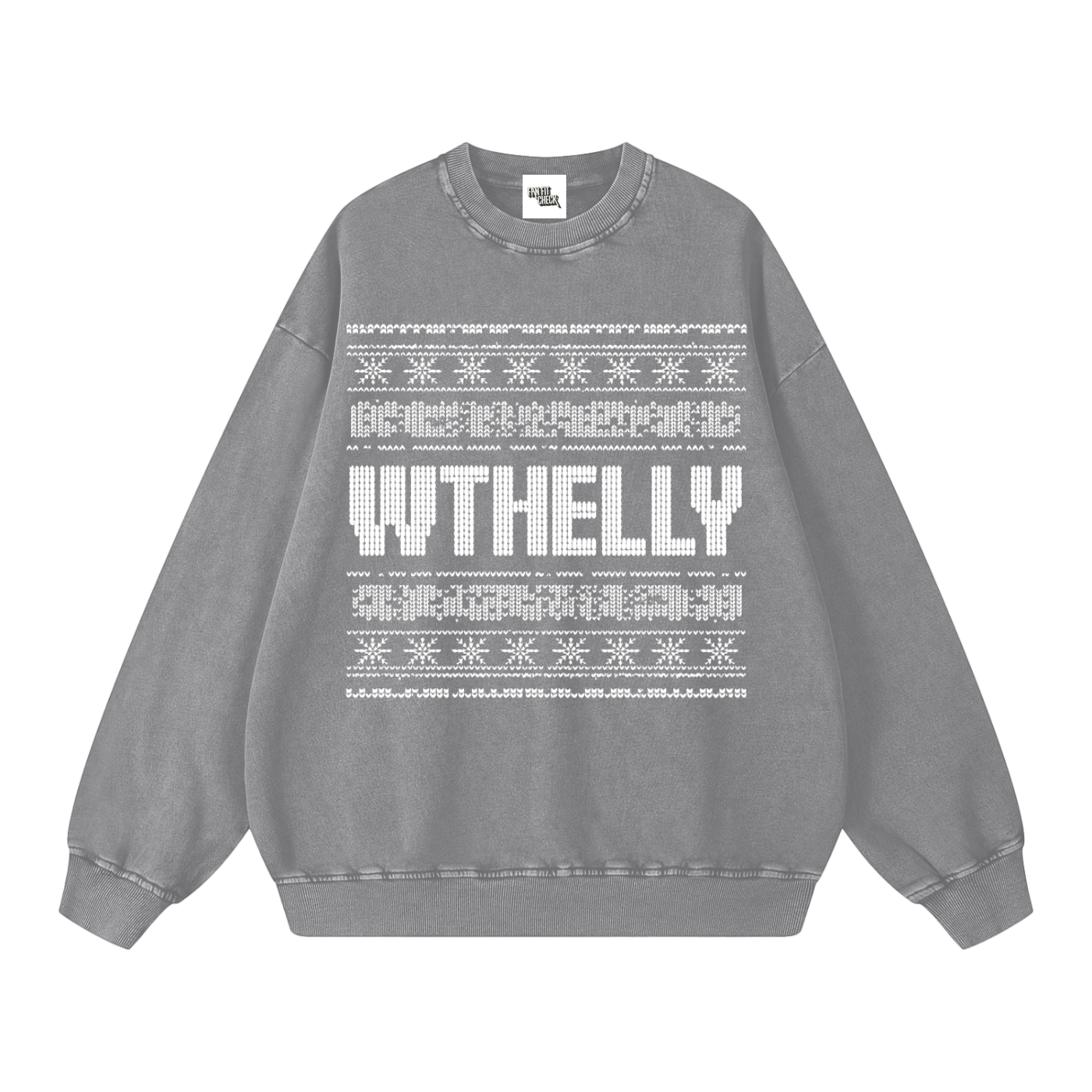 Oversized Sweatshirt,Oversized Sweater,Holiday Sweater,Ugly Sweater,Winter Wear,Fall Wear,Unisex,Gift ,Concert Wear,Fan Wear