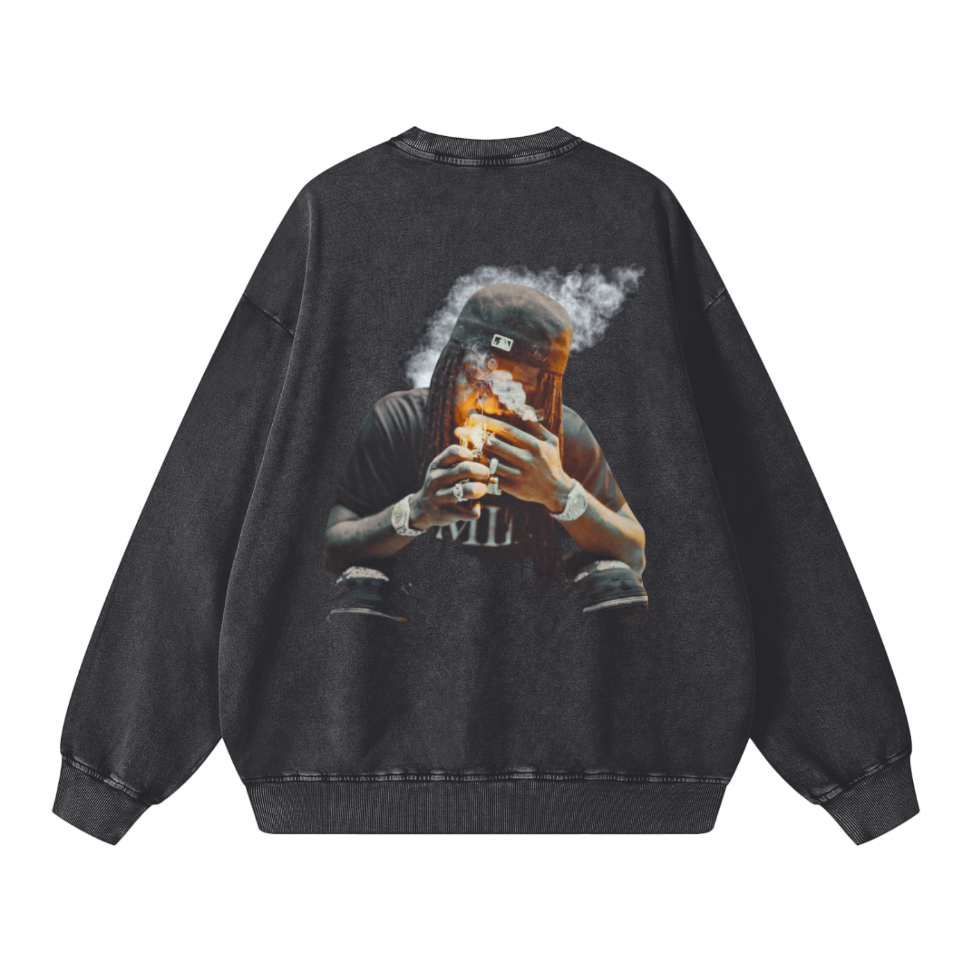 Sweatshirt,Oversize,T-Shirt,Fan Wear,Concert Wear,Festival Wear ,Street Style,Everyday Wear,Fall Wear,Winter Wear