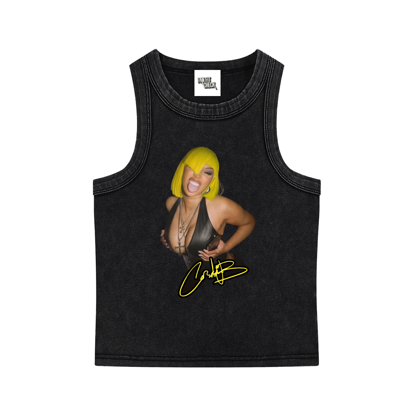 Tank Top,Crop Top,Everyday Wear,Concert Wear,Street Wear,Womens Wear,Crop Tank ,Spring Wear,Summer Wear,Gift For Her