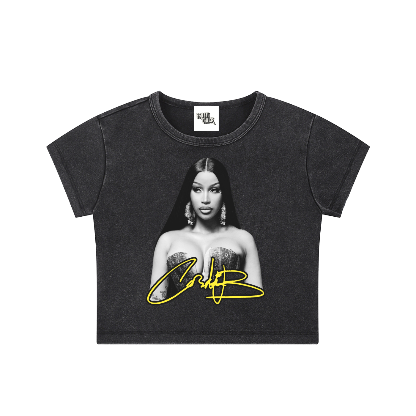 Crop Top,Crop T-Shirt,Summer Wear,Spring Wear,Womens Clothing,Everyday Wear,Street Wear,Casual Wear,Womens Wear,T-Shirt