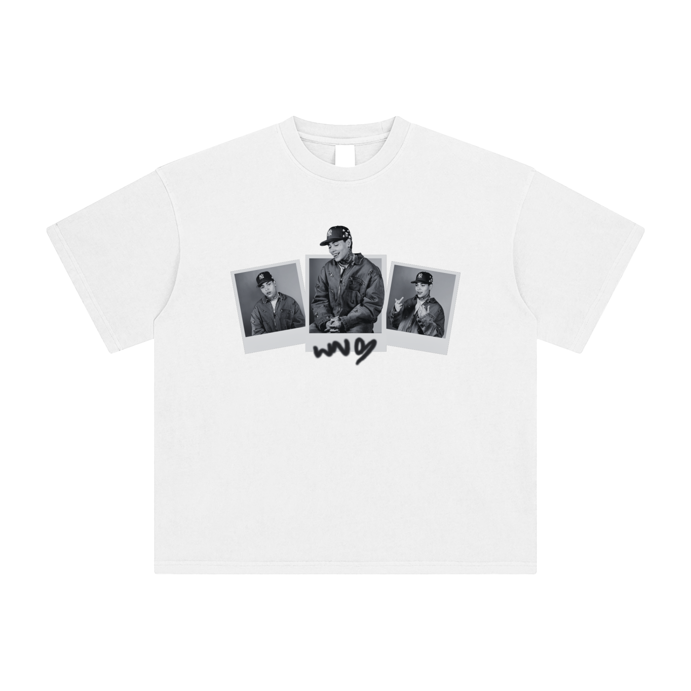 T-Shirt,Concert Wear,Everyday Wear,Street Wear,KWN,Unisex,Womens Apparel,Mens Apparel,Clothing Top,Casual Wear