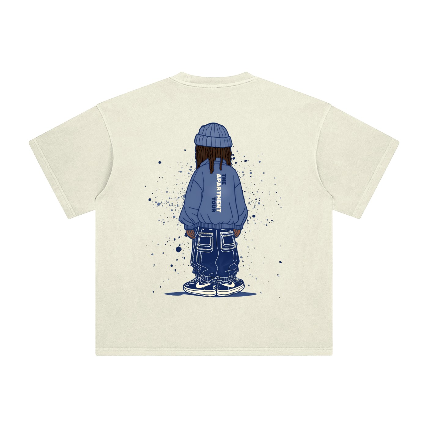 T-Shirt,Concert Wear,Jordan Ward,Everyday Wear,Causal Wear,Street Wear,Unisex,Spring Wear,Summer Wear,Clothing Top