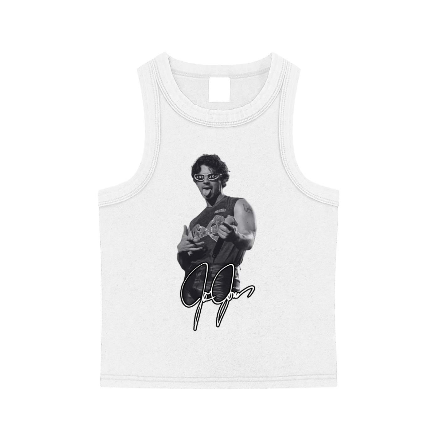Crop Top,Tank Top,Cropped Shirt,Concert Wear,Fan Wear,Cropped Tank,Street Wear,Everyday Wear,Womens Apparel,Gift for her
