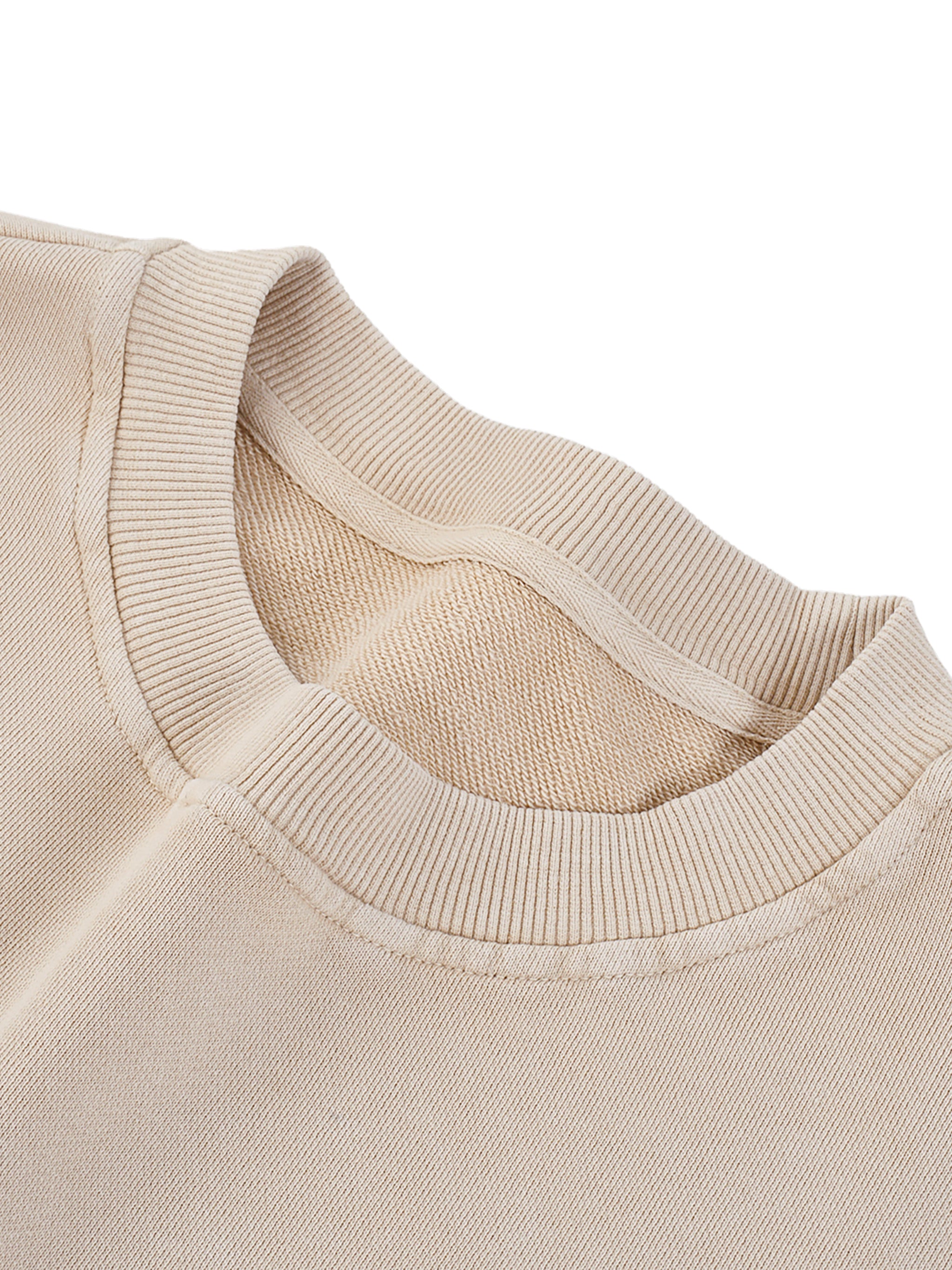 Lil Boosie Inspired Washed Oversized Sweatshirt