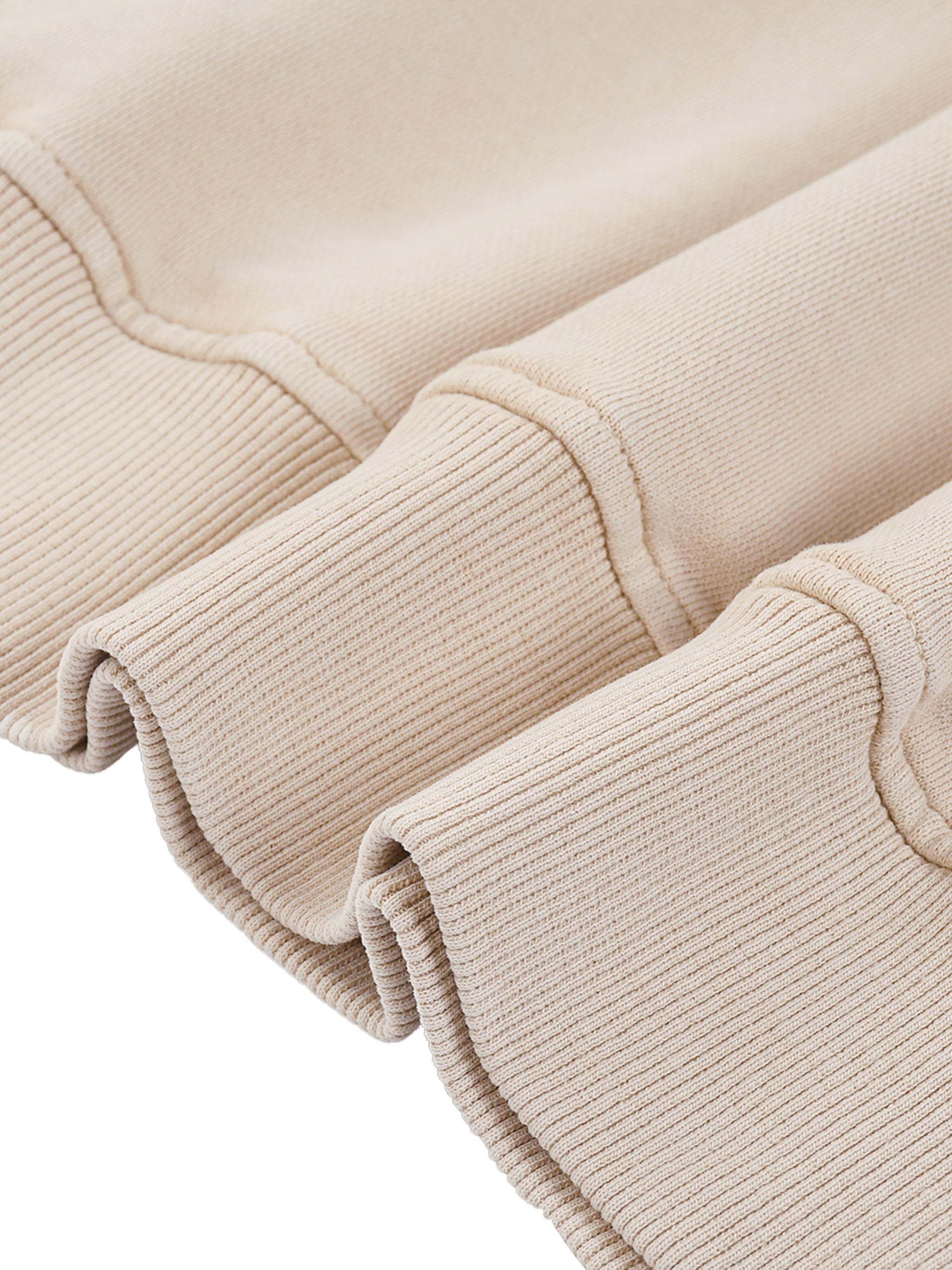 THE POWER OF LOVE - Washed Oversized Sweatshirt