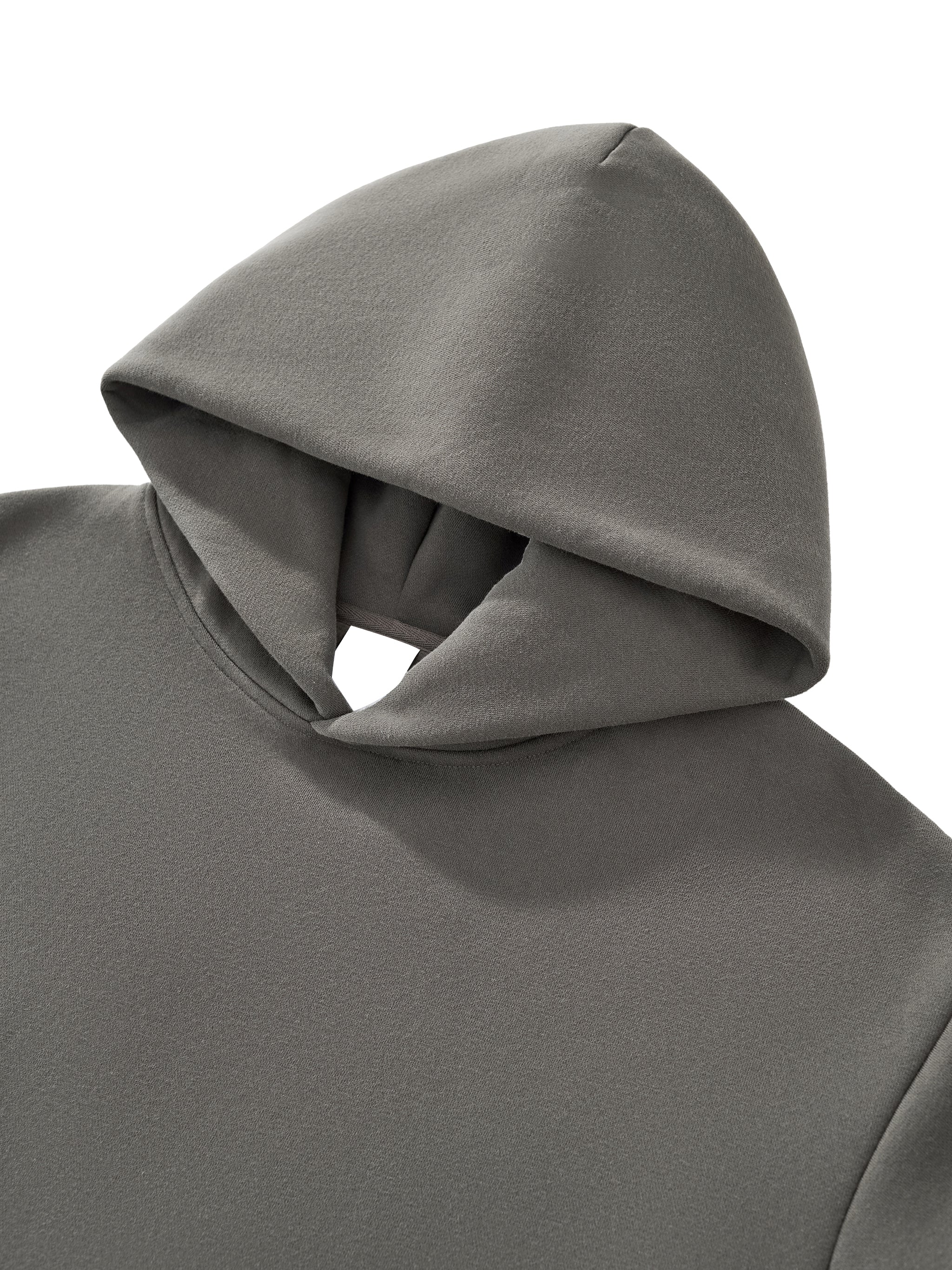 TOGETHER, WE ARE AMERICA - Fleece Hoodie