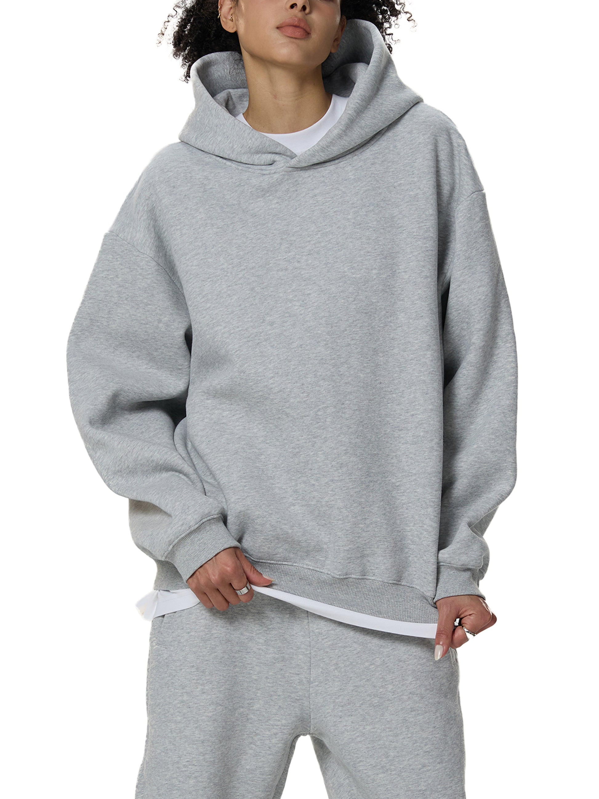 Hoodie,Fleeced Hoodie,Boxy Hoodie,Street Wear,Concert Wear,Unisex Clothing,Spring Clothing,Lounge Wear,Fan Wear,Everyday Wear