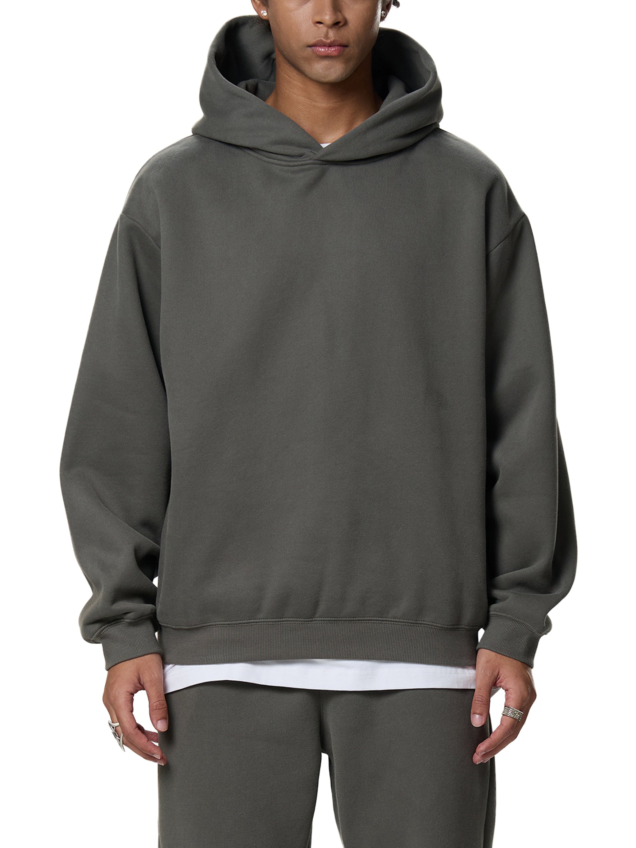 Fleeced Hoodie,Hoodie,Winter Wear,Fall Wear,Black History Month,Street Wear,Casual Wear,Cozy,Unisex,Black Panthers