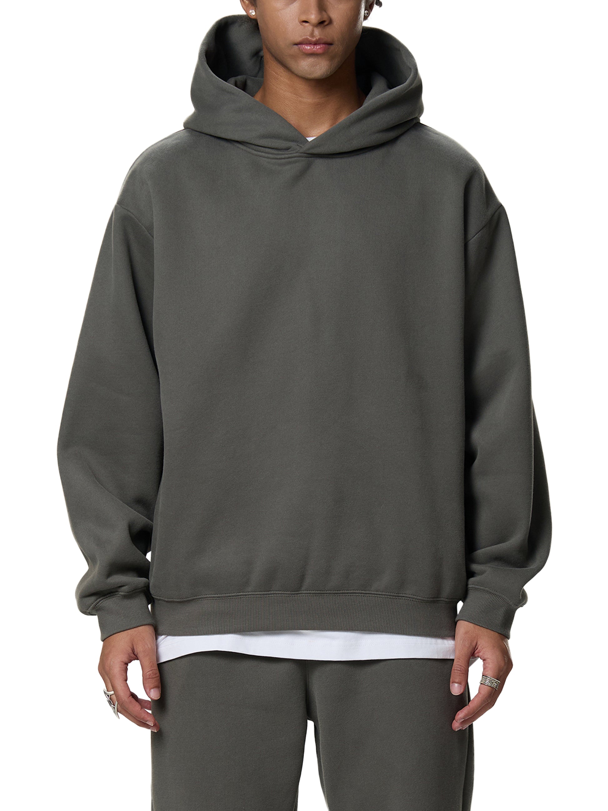 Fleeced Hoodie,Hoodie,Winter Wear,Fall Wear,Black History Month,Street Wear,Casual Wear,Cozy,Unisex,Black Panthers