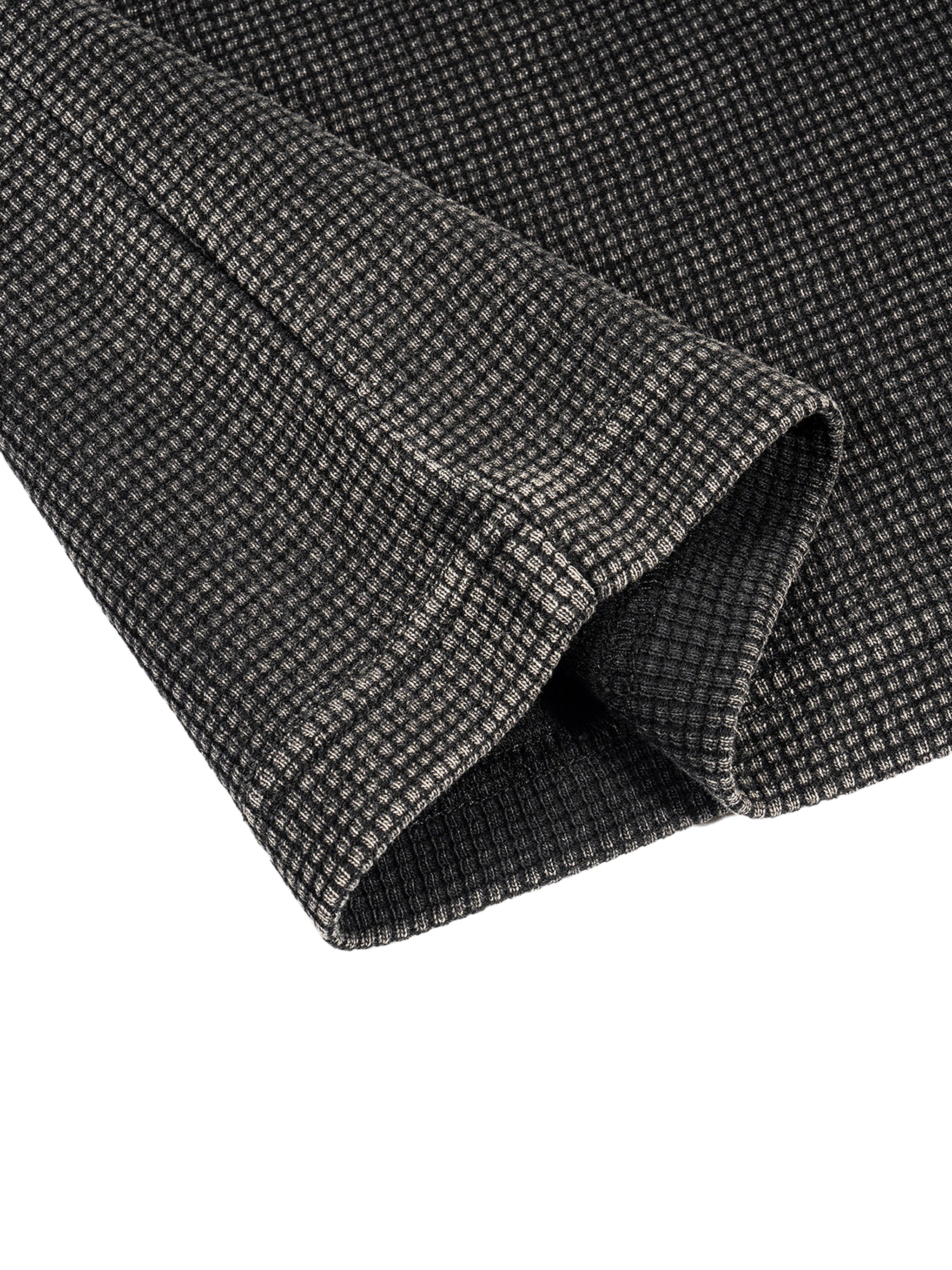 Weezy Inspired Fear God Textured Washed Boxy T-Shirt