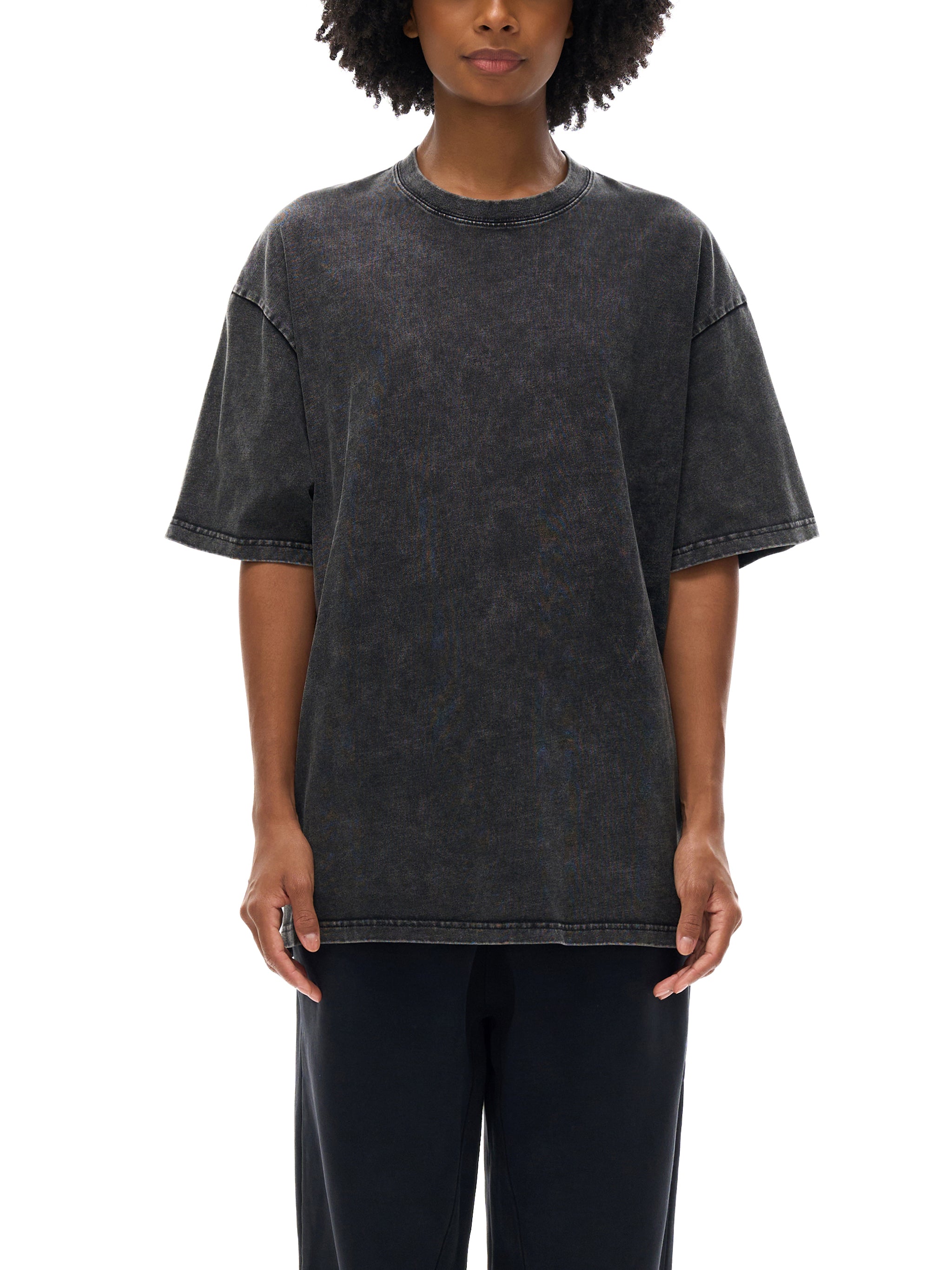 YB,YoungBoy,T-Shirt,Oversized,Concert Wear,Unisex,Womens Apparel,Men Apparel,Acid Wash