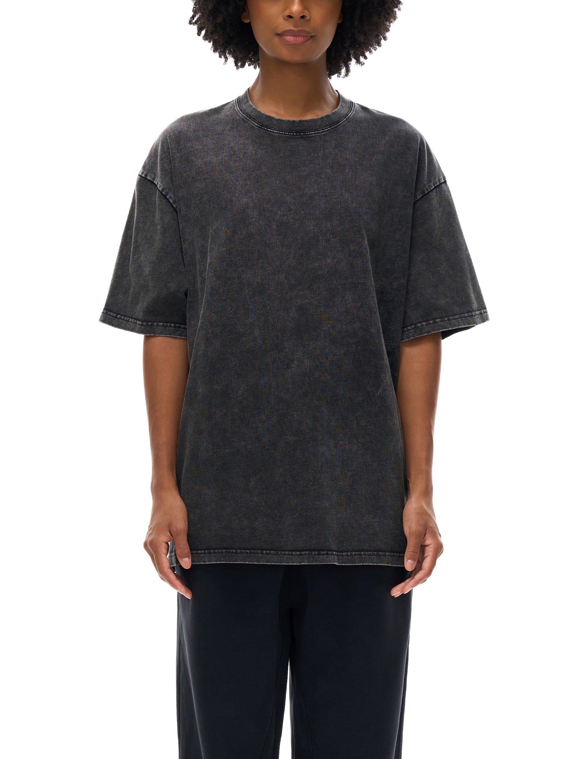 YB,YoungBoy,T-Shirt,Oversized,Concert Wear,Unisex,Womens Apparel,Men Apparel,Acid Wash