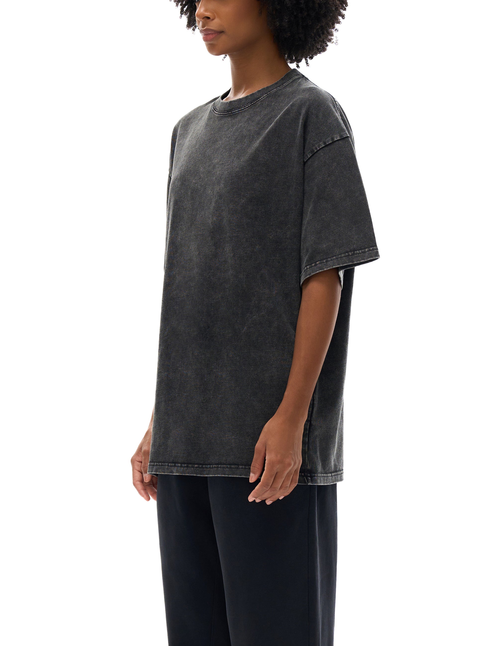 Acid Wash,T-Shirt,Oversized,YB,YoungBoy,Concert Wear,Festival Wear,Street Wear