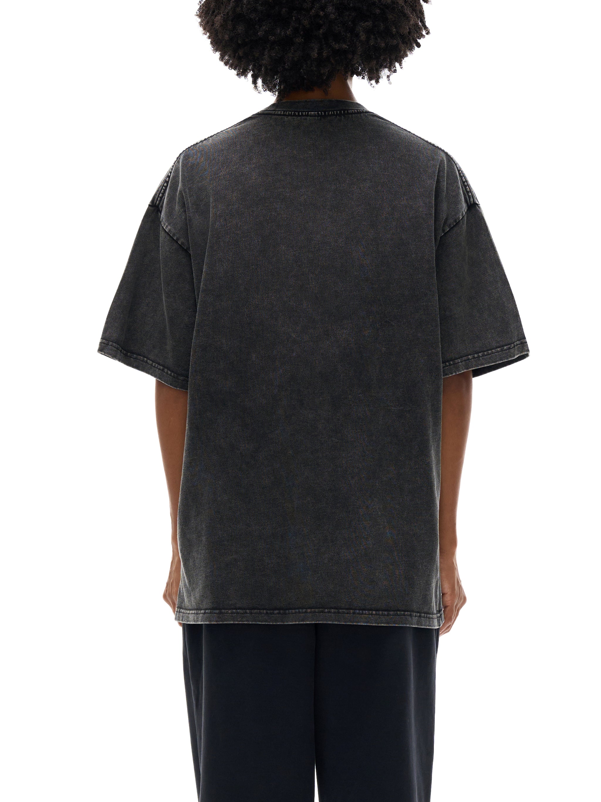 Jazmine Sullivan Inspired Oversized T-Shirt