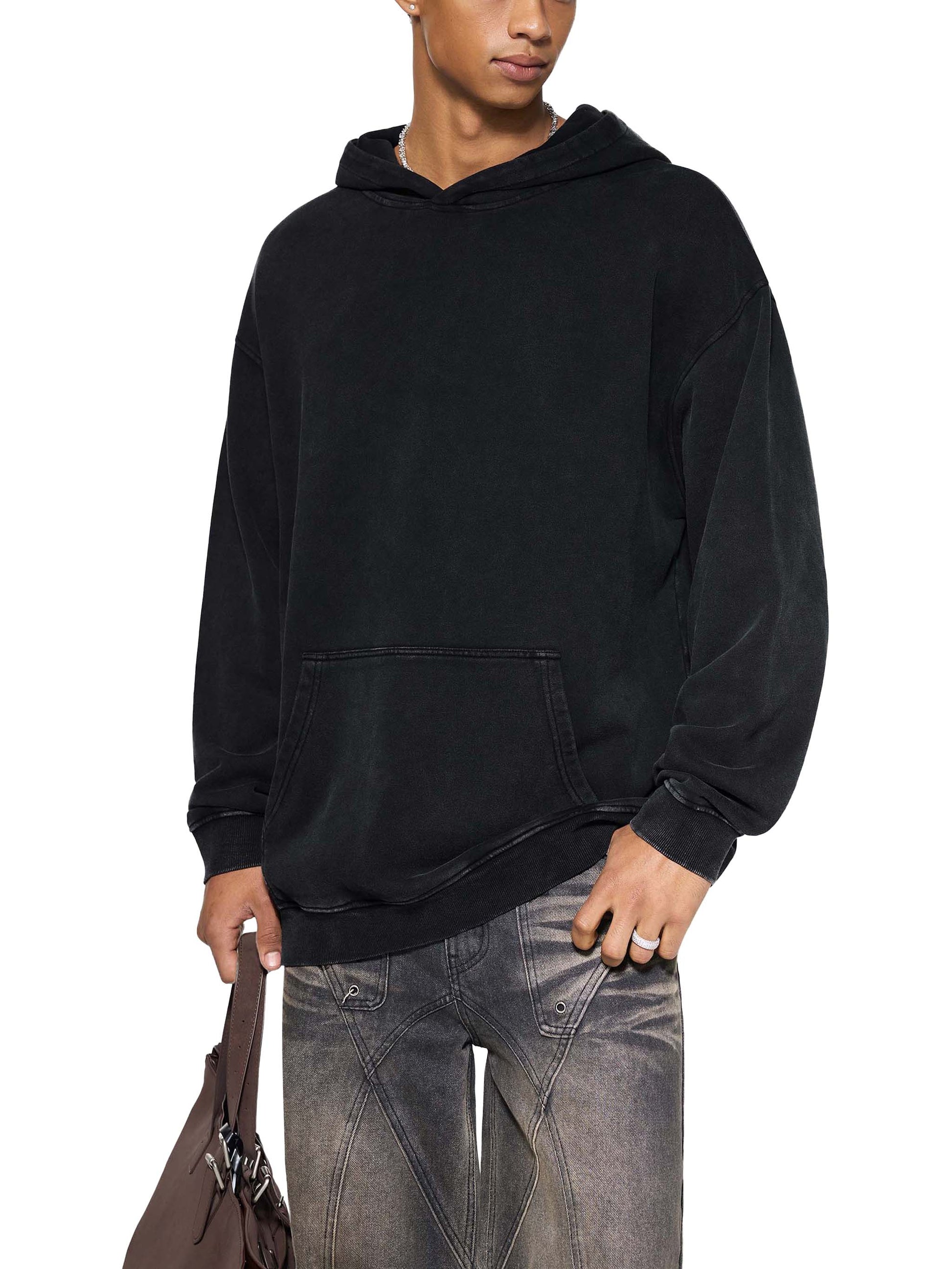 Hoodie ,oversized,Jordan Ward ,Unisex,Concert Wear,Stoner Hoodie,Street Wear,Fall Wear ,Winter Wear,Casual