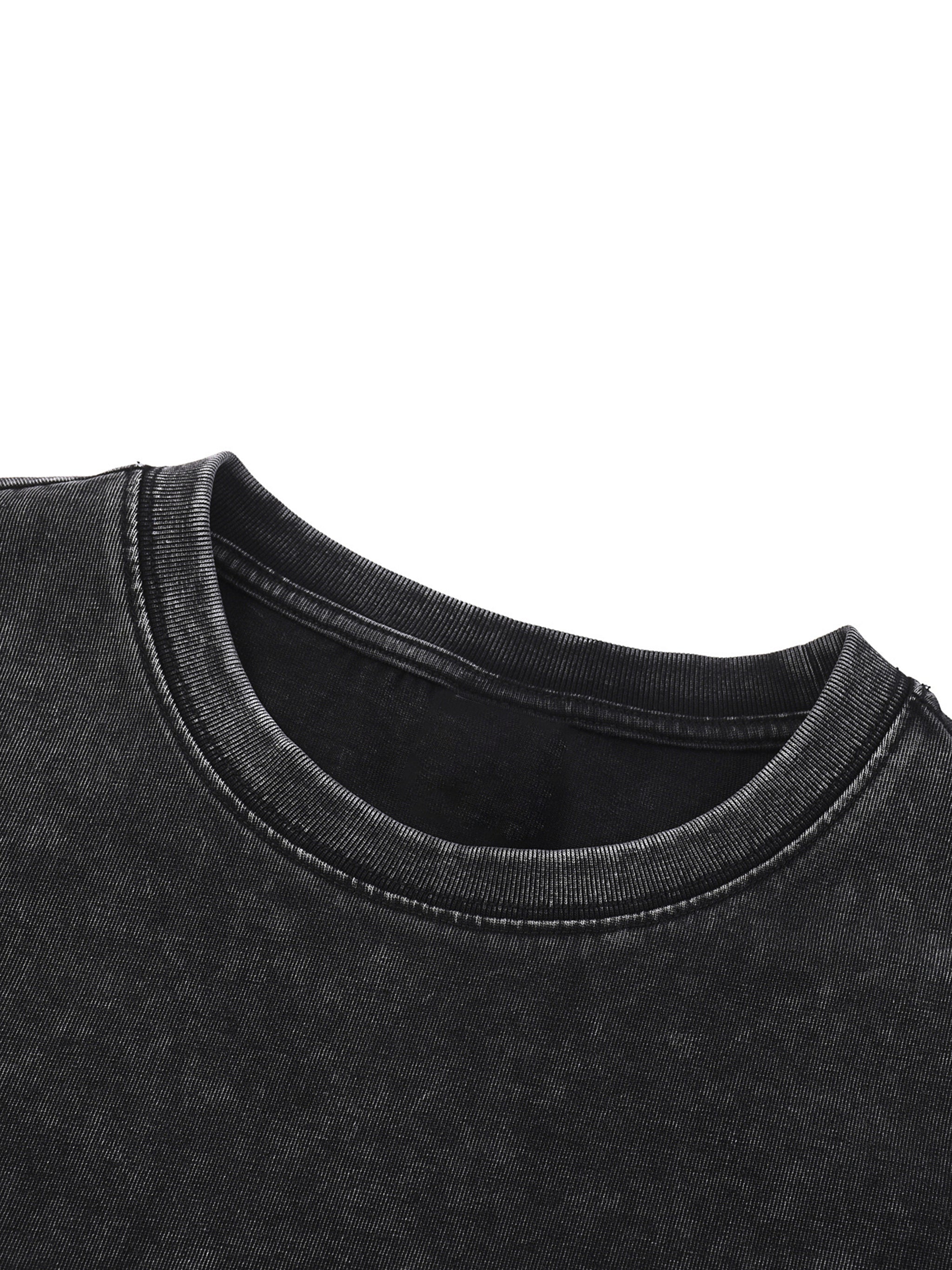 Jazmine Sullivan Inspired Vintage Washed T-shirt