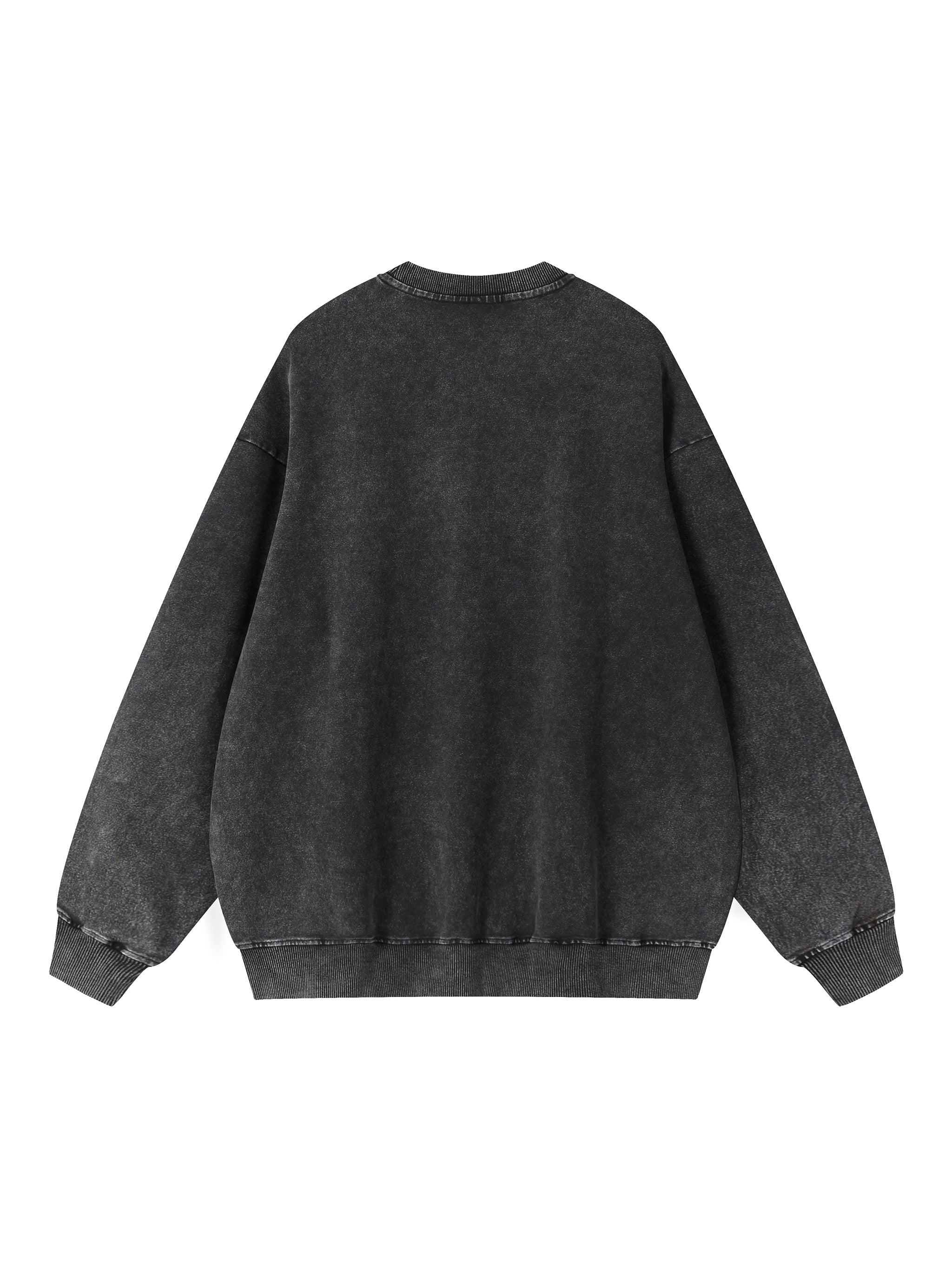 Jordan Ward,Stoners,Concert Wear,Street Wear,Winter Wear,Spring Wear,Summer Wear,Fall Wear,Sweatshirt,Crew Neck